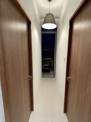 One-north Residences (D5), Apartment #635558031